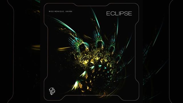 Miss Monique, Anima (Planet) - Eclipse (Extended Mix)