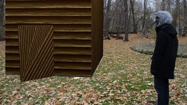 Los Tres Cerditos - Spanish 4 Project смотреть онлайн