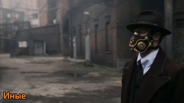 10 новых фэнтези-сериалов, которые вышли в этом году и доступны для просмотра