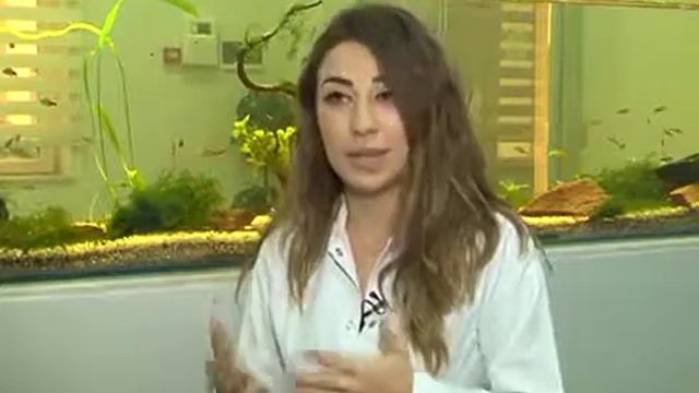 Endokrin Mərkəzin həkim endokrinoloqu Günel Musayeva смотреть онлайн