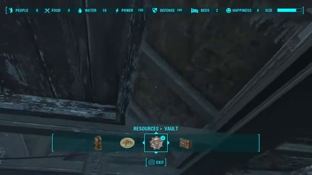 Fallout 4 - 100% Happiness with Marcy & Jun Long @ Taffington Boathouse [ Fast Build ] PS4 no Mods смотреть онлайн