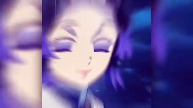 Mai x Shinobu | alight motion edit смотреть онлайн