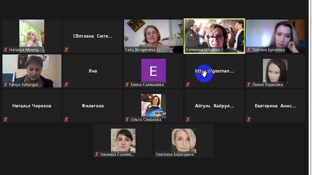Планерка 2 ч. Ответы и вопросы смотреть онлайн