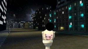 Скибиди Бингус(1-10 episode)подряд