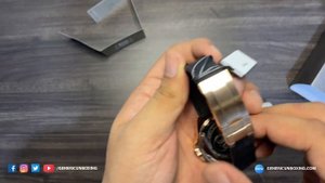 MATHEY TISSOT | H909PN | Cheap Swiss Rolex Yacht Master? | Unboxing