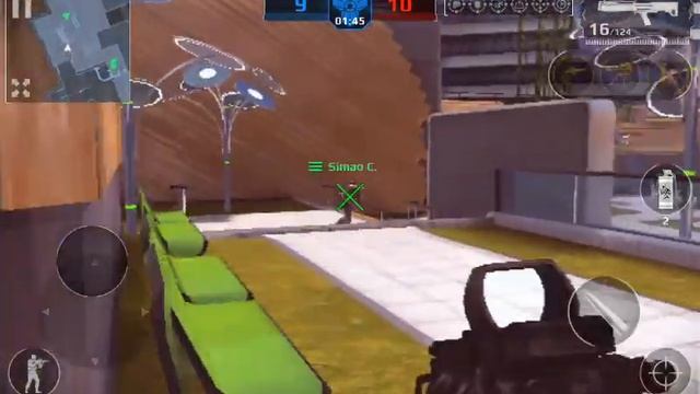 5 серия повезло смотреть онлайн