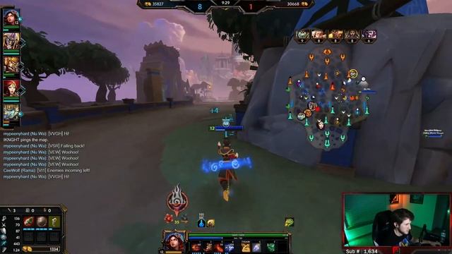 NO BOOTS SOULEATER RUSH PELE SOLO POWER CARRIES! смотреть онлайн