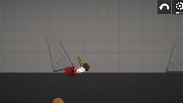 Мини фильм "Смертельный футбол" в melon playground смотреть онлайн