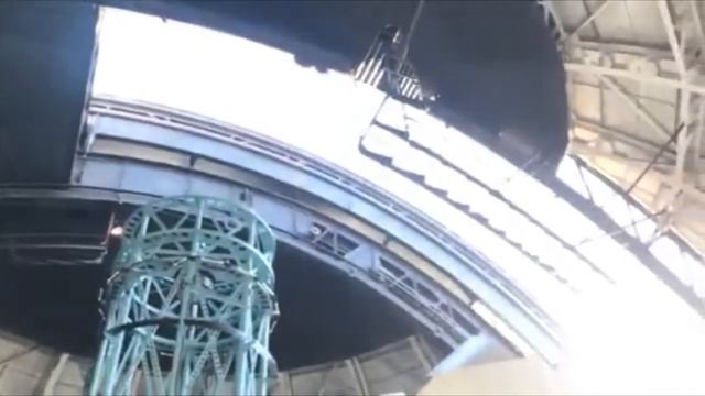 Concerts in the Dome, Mount Wilson - Premiere, Watcher of the Sky July 1, 2018 смотреть онлайн