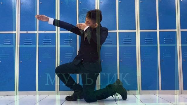 Знакомство с нашими пацанами/Acquaintance with our boys смотреть онлайн