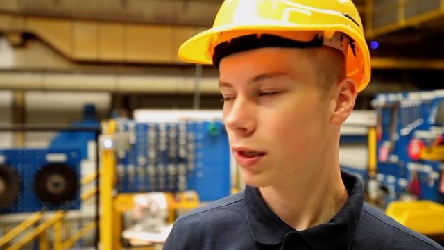 Ausbildung zum Verfahrenstechnologen смотреть онлайн