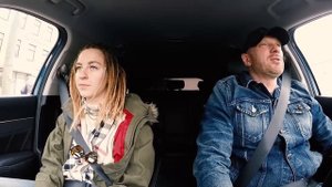 Пассажирка по своей вине опоздала на работу. Как всегда виноват таксист