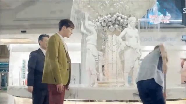 THE MASTER'S SUN MV/Властелин солнца ♡ Alice смотреть онлайн