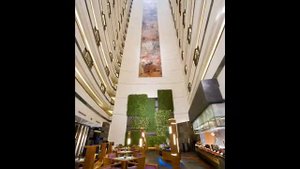 Grand Mercure Hongqiao Shanghai Hotel