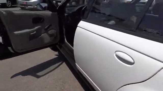 1999 Saturn SL Marina del Rey,Los Angeles,Santa Monica,Culver City,Venice 113897 смотреть онлайн