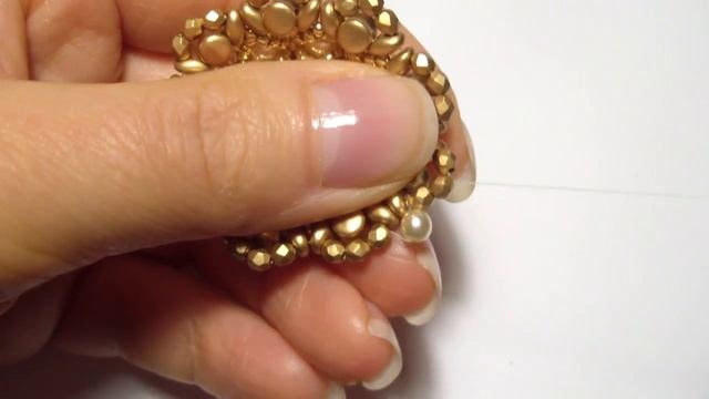 [ENGLISH] DIY TUTORIAL SATURN PENDANT смотреть онлайн