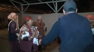 1 болум (кыз узатуу)