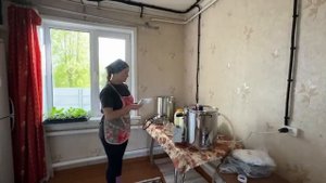 Такое могло произойти только с нами! У нас обновки! Наша ферма! Жизнь простых людей в деревне!