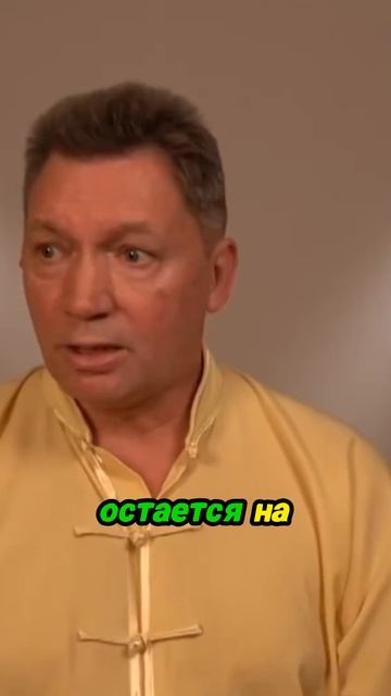 Как тренировать свою печень