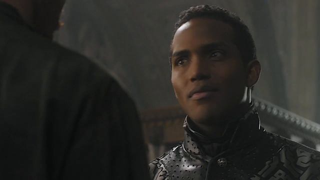 Rosaline & Benvolio | Follow You Down [+1x07] смотреть онлайн