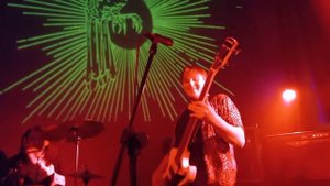 Pwyll 23.01.2021 ДК Ласточка, СПБ