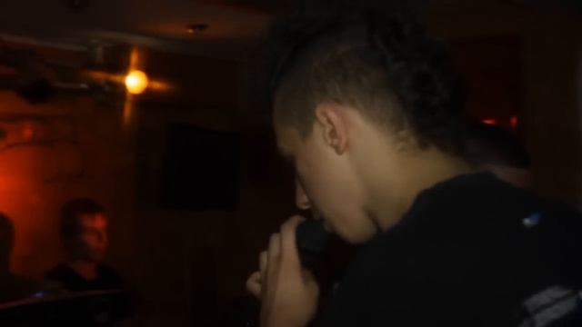 Exclusive - Kambion feat Rekin смотреть онлайн