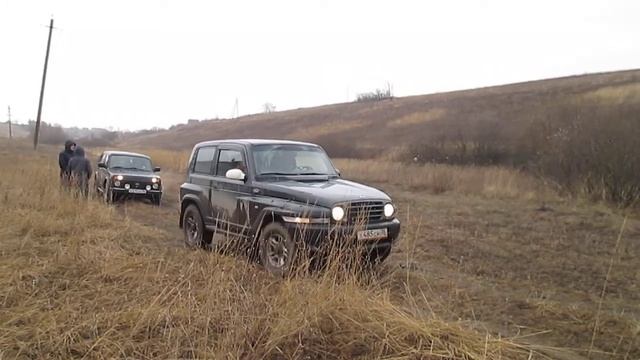 Весеннее равноденствие. Лужа под Сенным смотреть онлайн
