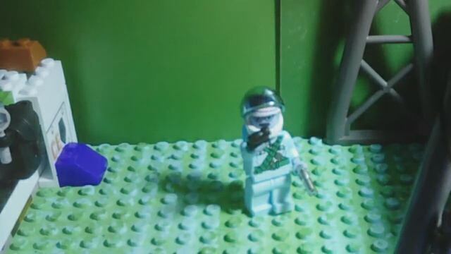 НЛО на земле [моё первое видео не судите строго] смотреть онлайн