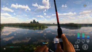 Fishing Planet - Level 18 to up 15 min xp&money farm | UPDATED
