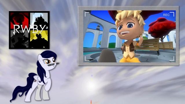 [Blind Commentary] RWBY Chibi Season 2, Episode 16 - Neptune Noir смотреть онлайн