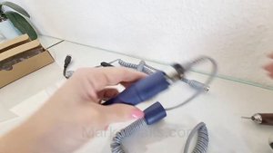 Как выбрать шнур питания для ручки маникюрной Стронг, Маратон и др