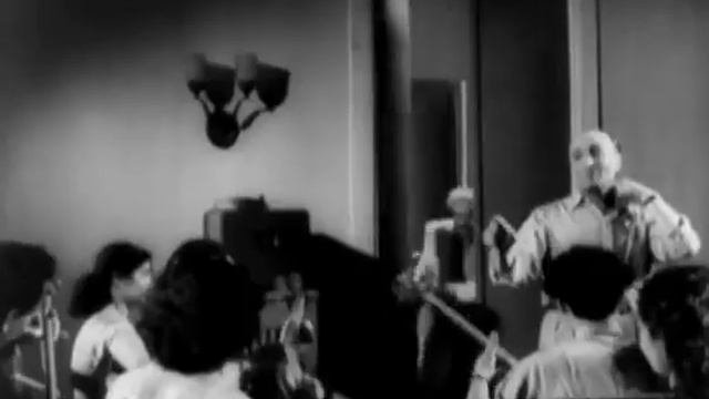 СМОТРИНЫ (1954)