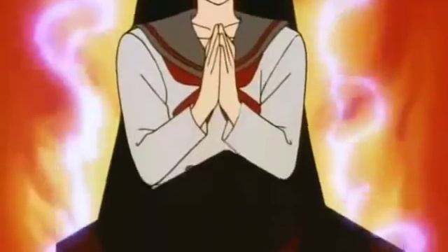 Rei Hino Sailor Mars