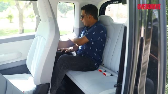 2023 MG Comet review - is this urban EV for you? | OVERDRIVE смотреть онлайн