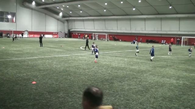 08.01.2021, г. Москва, манеж Локомотив, Кубок НСА Ника, 2012 г.р. смотреть онлайн