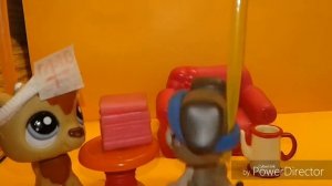 [LPS]Сериал: Побег из больницы 2 серия