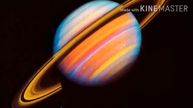 Mystery and Effects of Retrograde or vakri Saturn in Astrology. смотреть онлайн