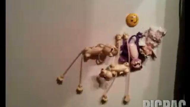 Сумасшедшие магниты 1 часть♥ смотреть онлайн