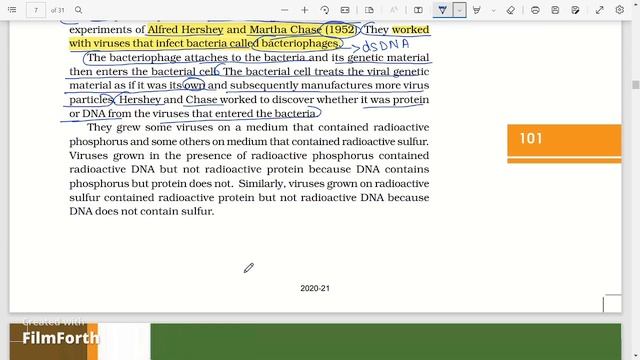 RNA-Molecular Basis of Inheritance | NCERT Decode-02 | Class12 Biology | NEET/BOARD |By-Sanjay Kuma