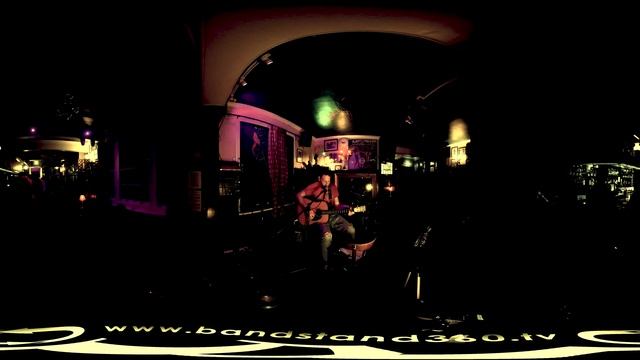 VR 360 - Paul Glock - Open Mic at the Neptune Inn смотреть онлайн
