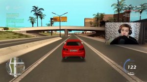 КАК СКАЧАТЬ MTA В 2025 ГОДУ? САМЫЙ ЛУЧШИЙ СЕРВЕР ДЛЯ ИГРЫ! MTA CCDPLANET