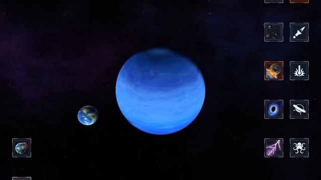 Neptune Vs Earth смотреть онлайн