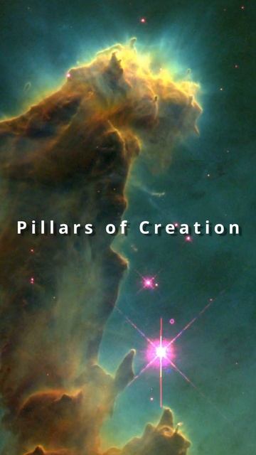 The Best Photo From JWST yet! #shorts #space смотреть онлайн