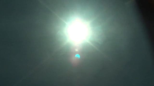 Солнечное затмение (20 марта 2015) смотреть онлайн