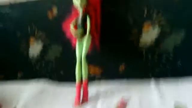 Обзор куклы венера смотреть онлайн