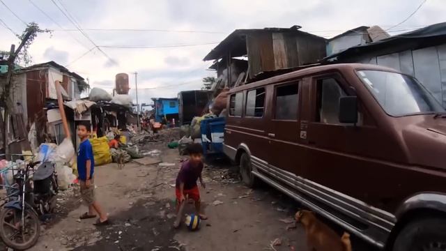 Jak Ropa, Korupcja I Pseudoreligia Niszczą Niegdyś Kwitnącą… смотреть онлайн