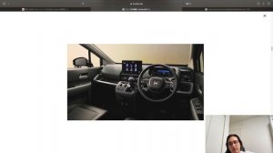 НОВЫЙ ХОНДА ФРИД HONDA FREED 2024 год