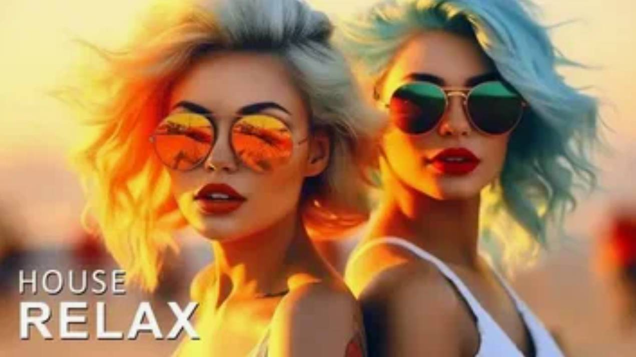 ХИТЫ 2025 ♫ Танцевальная Музыка 🎧 Лучшие ремиксы 🔊Слушать Музыку 2025🎶Слушать музыку бесплатно#1