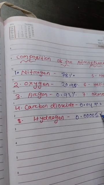 composition of atmosphere смотреть онлайн