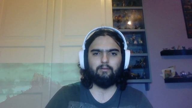 ONYX EQUINOX Episode 1 BLIND REVIEW/REACTION
